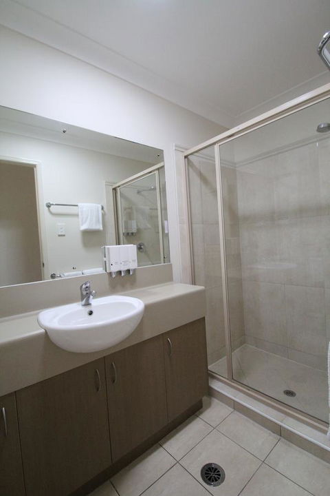 Midlander Motor Inn - Accommodation Melbourne 4