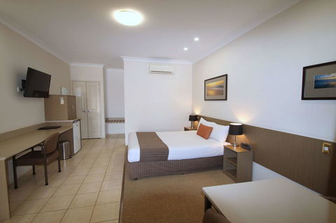 Midlander Motor Inn - Accommodation Melbourne 24