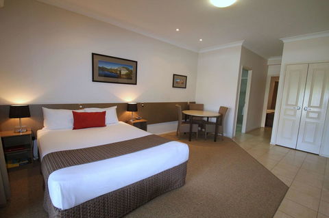 Midlander Motor Inn - Accommodation Melbourne 17