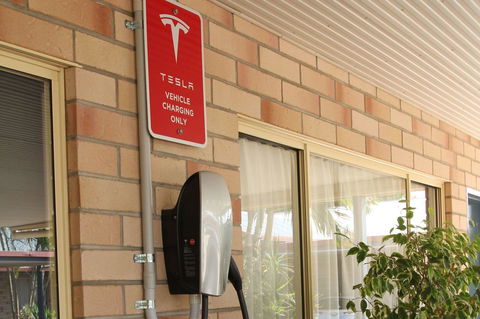 Midlander Motor Inn - Accommodation Melbourne 19