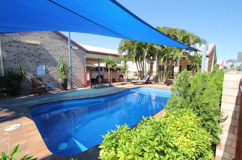 Midlander Motor Inn - Accommodation Melbourne 2