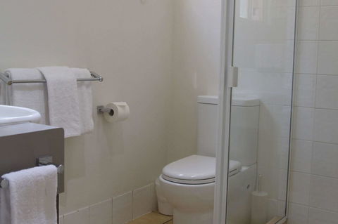 Midlander Motor Inn - Accommodation Melbourne 7