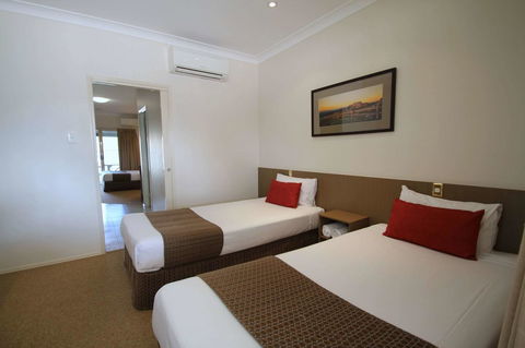 Midlander Motor Inn - Accommodation Melbourne 6