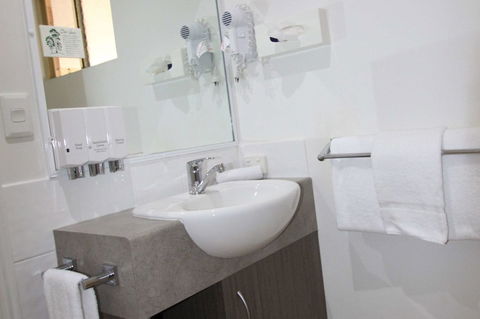 Midlander Motor Inn - Accommodation Melbourne 10