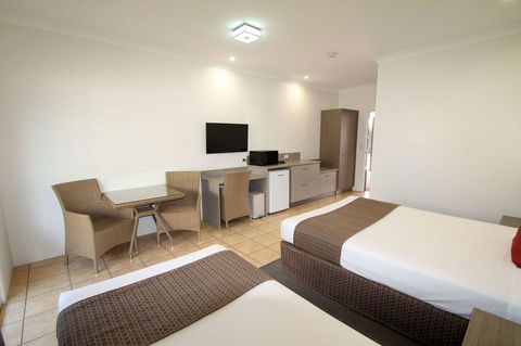 Midlander Motor Inn - Accommodation Melbourne 27