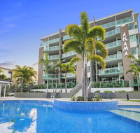 Akama Resort - Accommodation Melbourne