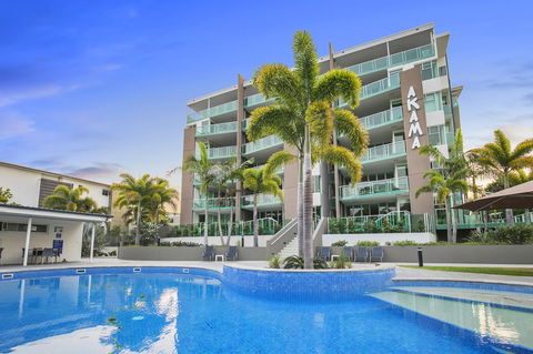Akama Resort - Accommodation Melbourne 0