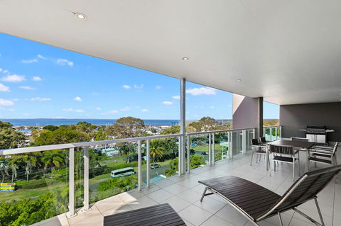Akama Resort - Accommodation Melbourne 7