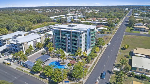 Akama Resort - Accommodation Melbourne 39