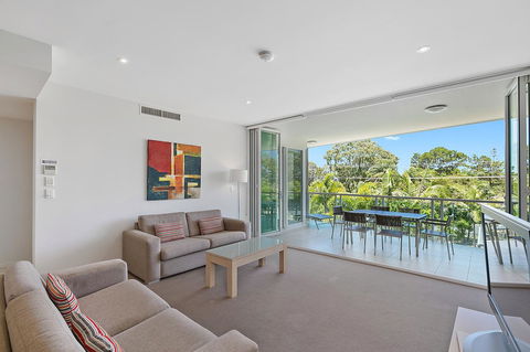 Akama Resort - Accommodation Melbourne 2