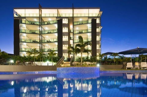 Akama Resort - Accommodation Melbourne 40