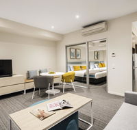 Quest Eight Mile Plains - Accommodation Melbourne
