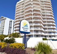 Meridian Tower Kirra Beach - Accommodation Melbourne