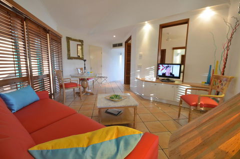 Martinique On Macrossan - Accommodation Melbourne 2