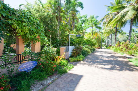 Martinique On Macrossan - Accommodation Melbourne 23