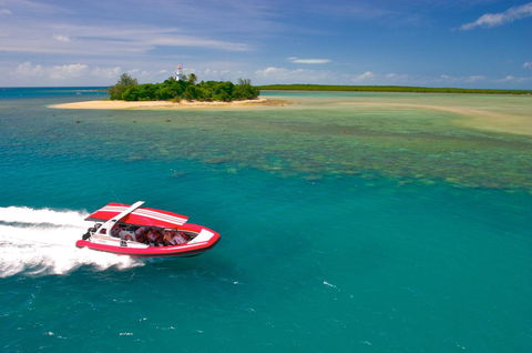 Martinique On Macrossan - Accommodation Melbourne 29