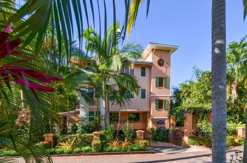 Martinique On Macrossan - Accommodation Melbourne 19