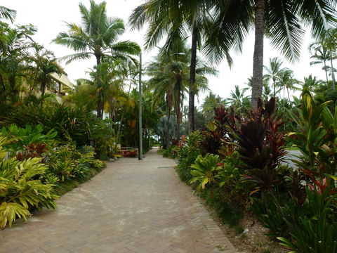 Martinique On Macrossan - Accommodation Melbourne 22