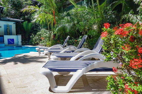 Martinique On Macrossan - Accommodation Melbourne 12