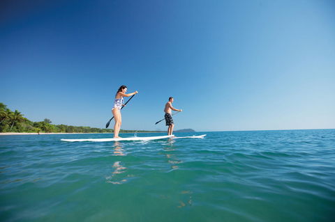 Martinique On Macrossan - Accommodation Melbourne 27