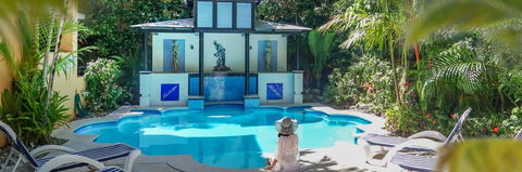 Martinique On Macrossan - Accommodation Melbourne 11