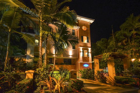 Martinique On Macrossan - Accommodation Melbourne 20