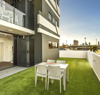 Quest Woolloongabba - Accommodation Melbourne