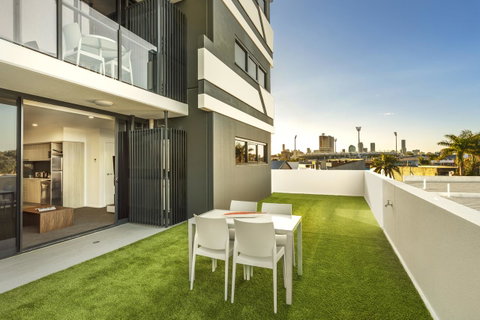 Quest Woolloongabba - Accommodation Melbourne 0
