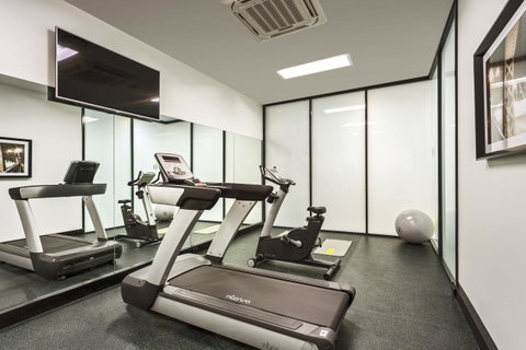 Quest Woolloongabba - Accommodation Melbourne 9