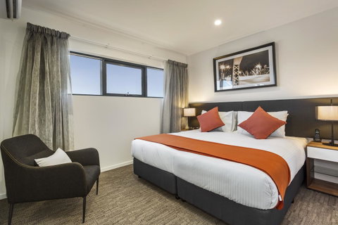 Quest Woolloongabba - Accommodation Melbourne 3