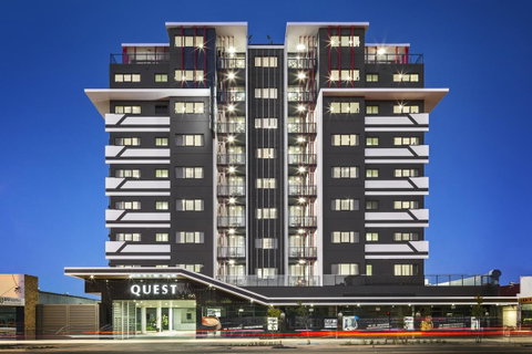 Quest Woolloongabba - Accommodation Melbourne 12