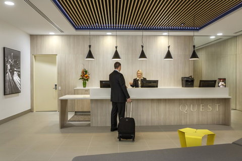 Quest Woolloongabba - Accommodation Melbourne 10