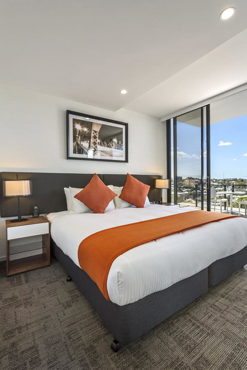 Quest Woolloongabba - Accommodation Melbourne 7