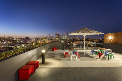 Quest Woolloongabba - Accommodation Melbourne 2