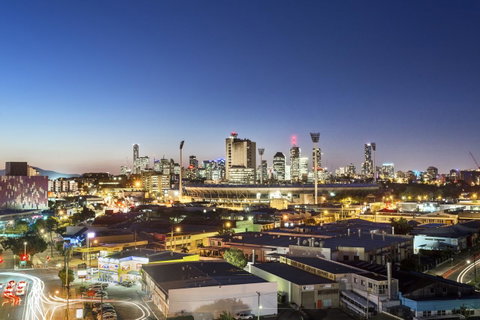 Quest Woolloongabba - Accommodation Melbourne 8