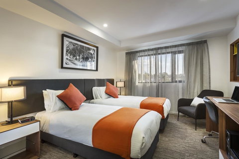 Quest Woolloongabba - Accommodation Melbourne 5