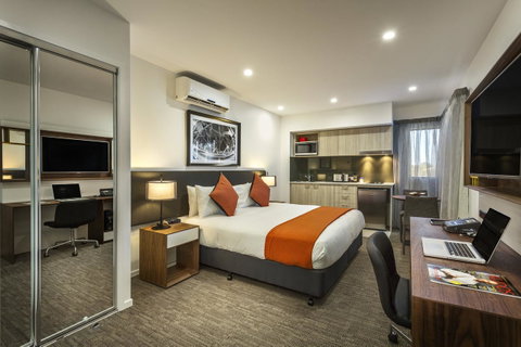 Quest Woolloongabba - Accommodation Melbourne 4