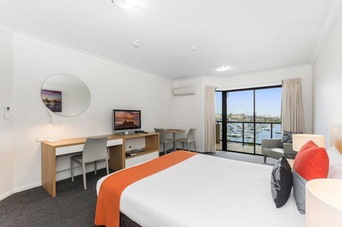 Aligned Corporate Residences Townsville - Melbourne 4u 2