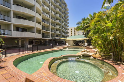 Aligned Corporate Residences Townsville - Melbourne 4u 0