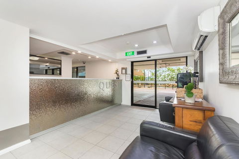 Aligned Corporate Residences Townsville - Melbourne 4u 3