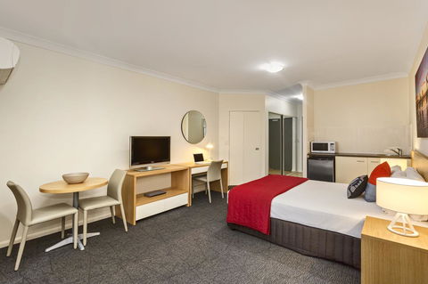 Aligned Corporate Residences Townsville - Melbourne 4u 6
