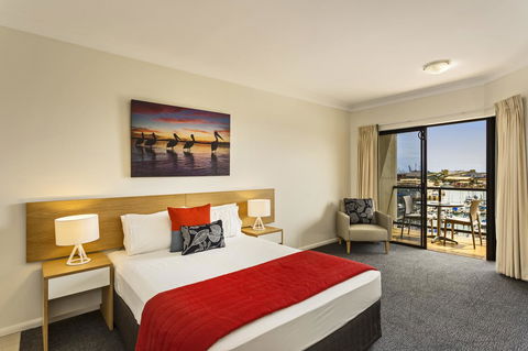 Aligned Corporate Residences Townsville - Melbourne 4u 1