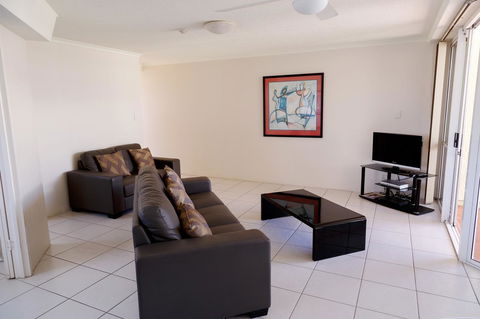 Crystal Beachfront Apartments - Accommodation Melbourne 27