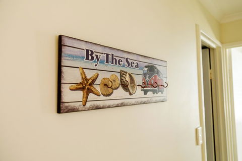 Crystal Beachfront Apartments - Accommodation Melbourne 20