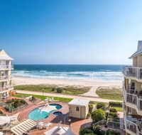 Crystal Beach Apartments - Accommodation Melbourne