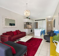 The Miro Apartments - Accommodation Melbourne