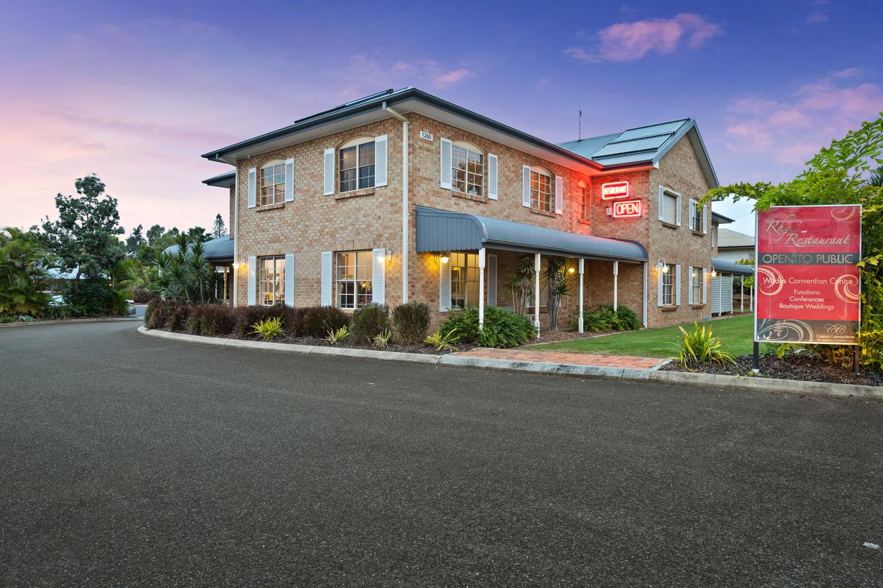 Acacia Ridge QLD Accommodation Melbourne