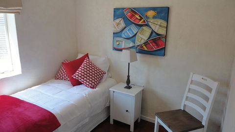 Ratcliff Cottage - Accommodation Melbourne 16