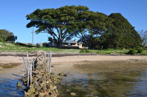 Ratcliff Cottage - Accommodation Melbourne 14