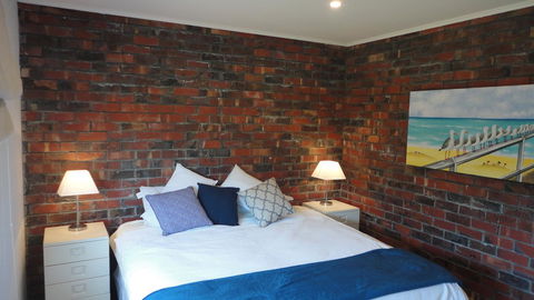Ratcliff Cottage - Accommodation Melbourne 4
